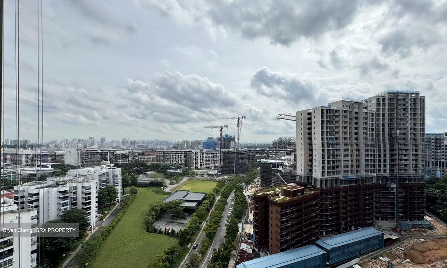 Lentor Modern (D26), Apartment #565068151